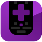 Remote for Roku (TV&Player) آئیکن