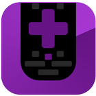 Remote for Roku (TV&Player)-icoon