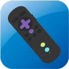 Remote Control For WestingHouse - Roku TV icône