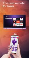 Hitachi Remote Control - Roku TV imagem de tela 3