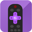 Remote For Insignia - Roku TV APK