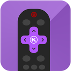 Remote For Insignia icon