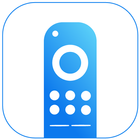 Sanyo Remote Control - Roku TV icono