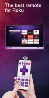 Sanyo Remote Control - Roku TV скриншот 3