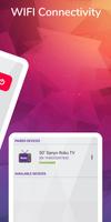 Sanyo Remote Control - Roku TV ภาพหน้าจอ 1