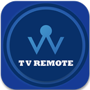 TV Remote For Westinghouse APK