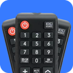 Smart TV Remote Control