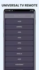 Smart TV Remote Control XAPK 下載