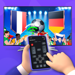 TV Remote icon