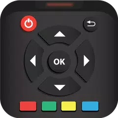 Universal Remote Control TV APK download