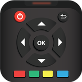 remote control for tv