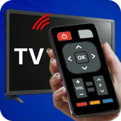 remote control for tv XAPK download