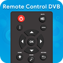 Remote Control For DVB APK