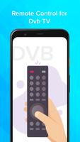 Remote Control For DVB imagem de tela 2