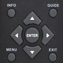 Dynex TV Remote APK