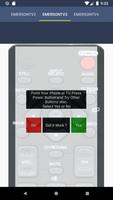 Emerson TV Remote screenshot 3