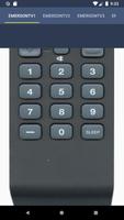 Emerson TV Remote screenshot 2