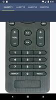 Haier TV Remote capture d'écran 3