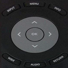 JVC TV Remote icône