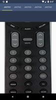 JVC TV Remote ภาพหน้าจอ 2