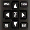 LG TV Remote