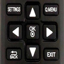 APK LG TV Remote