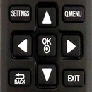 LG TV Remote APK