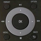 Remote for Philips TV-APK