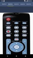 RCA TV Remote ภาพหน้าจอ 3