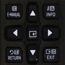 APK Remote Control For Samsung TV