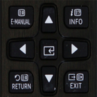 Remote Control For Samsung TV أيقونة