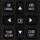 Remote Control For Samsung TV