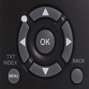 Remote Control For Sanyo TV APK