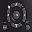 APK Remote Control For Sanyo TV
