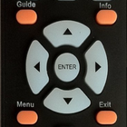 Sceptre TV Remote icône