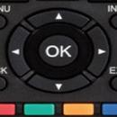 APK Toshiba TV Remote Control