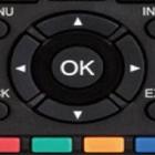 Toshiba TV Remote Control icon