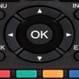 Toshiba TV Remote Control icon
