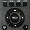 APK WestingHouse TV Remote