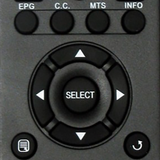 WestingHouse TV Remote biểu tượng