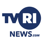 Redaktur - TVRI News 아이콘
