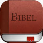 Bibel أيقونة