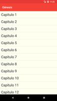 Biblia Católica captura de pantalla 2