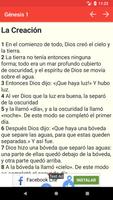 برنامه‌نما Biblia Católica عکس از صفحه