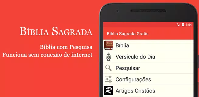 Bíblia Sagrada
