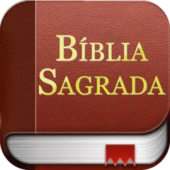 Скачать Bíblia Sagrada APK