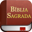 Bíblia Sagrada icon