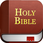 Holy Bible-icoon