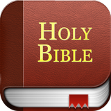 Holy Bible aplikacja