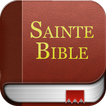 La Sainte Bible en français アイコン